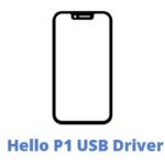 Hello P1 USB Driver