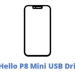 Hello P8 Mini USB Driver