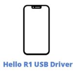 Hello R1 USB Driver