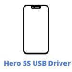 Hero 5S USB Driver