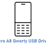 Hero A8 Qwerty USB Driver