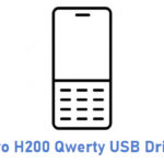 Hero H200 Qwerty USB Driver