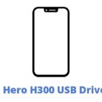 Hero H300 USB Driver