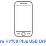 Hero H9700 Plus USB Driver