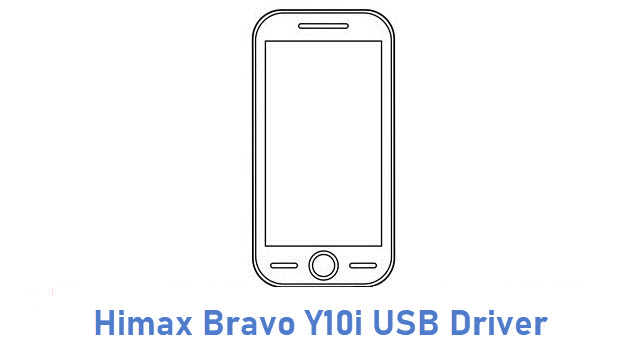 Himax Bravo Y10i USB Driver
