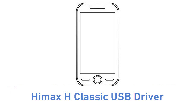 Himax H Classic USB Driver