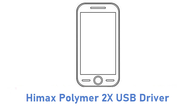 Himax Polymer 2X USB Driver