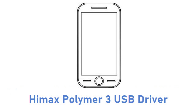 Himax Polymer 3 USB Driver