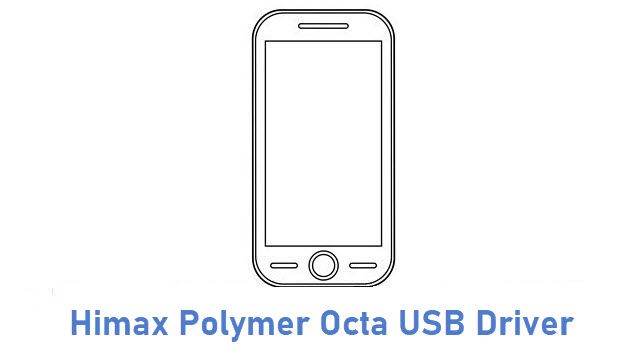 Himax Polymer Octa USB Driver