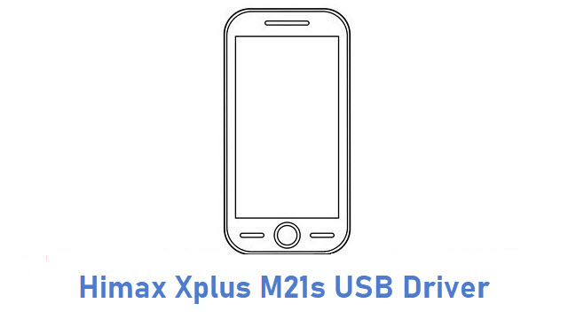 Himax Xplus M21s USB Driver