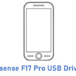 Hisense F17 Pro USB Driver