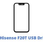 Hisense F20T USB Driver