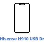 Hisense H910 USB Driver