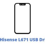 Hisense L671 USB Driver