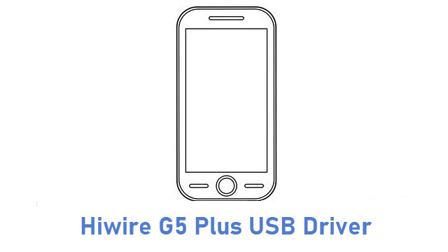 Hiwire G5 Plus USB Driver