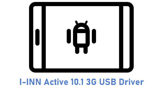 I-INN Active 10.1 3G USB Driver