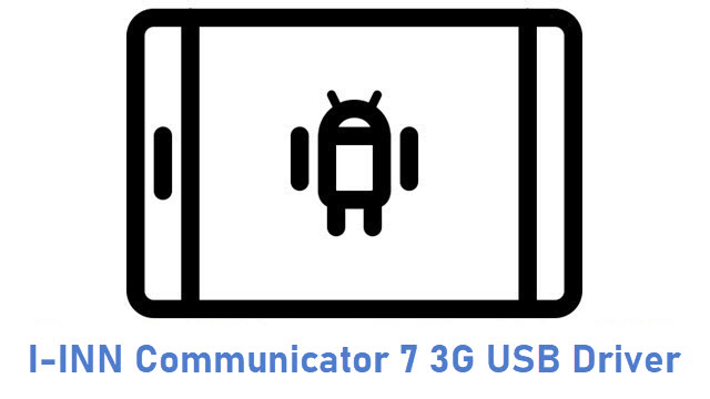 I-INN Communicator 7 3G USB Driver