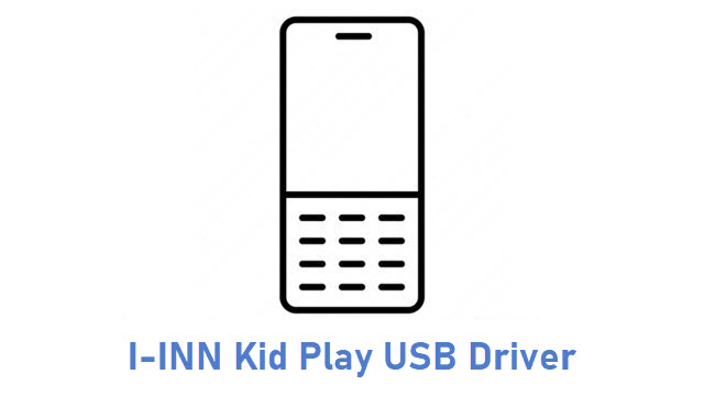 I-INN Kid Play USB Driver