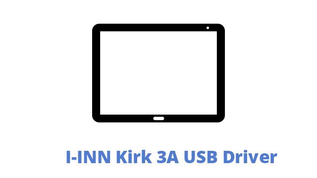 I-INN Kirk 3A USB Driver