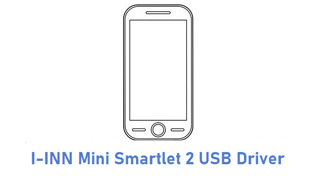 I-INN Mini Smartlet 2 USB Driver