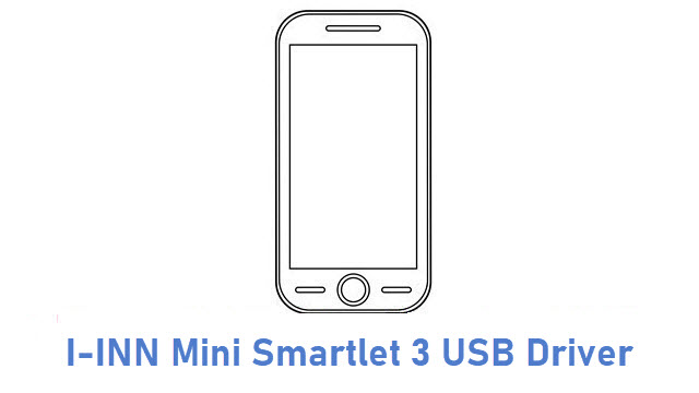I-INN Mini Smartlet 3 USB Driver