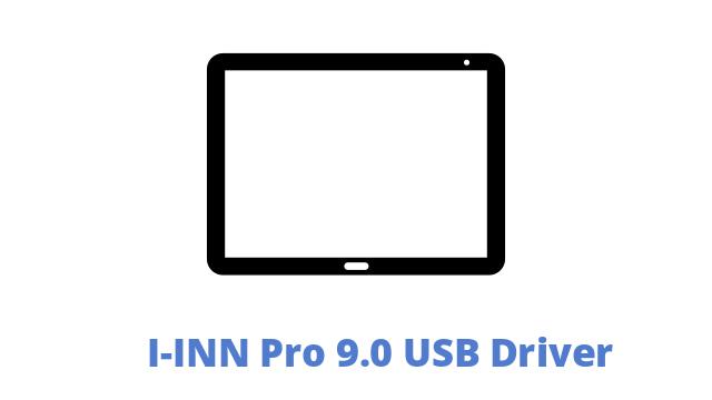 I-INN Pro 9.0 USB Driver