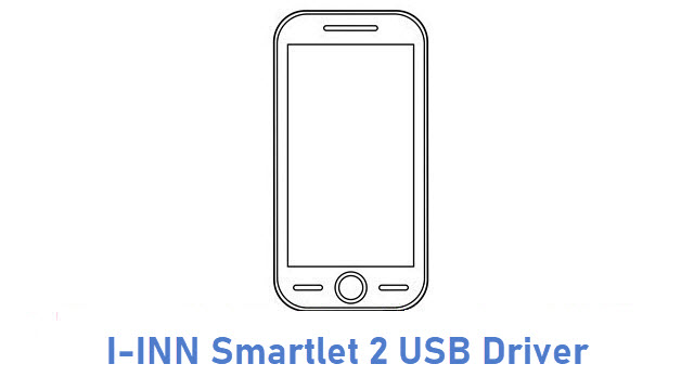 I-INN Smartlet 2 USB Driver