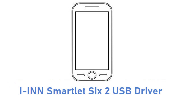 I-INN Smartlet Six 2 USB Driver