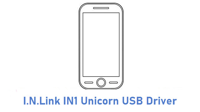 I.N.Link IN1 Unicorn USB Driver