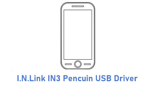 I.N.Link IN3 Pencuin USB Driver