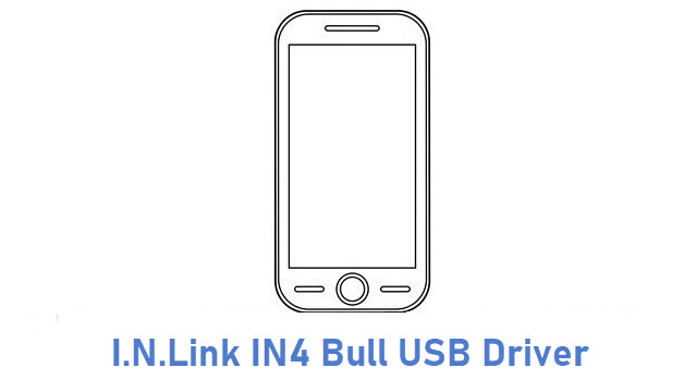 I.N.Link IN4 Bull USB Driver