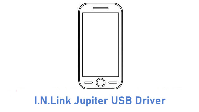 I.N.Link Jupiter USB Driver