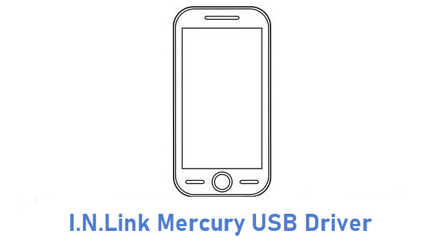I.N.Link Mercury USB Driver