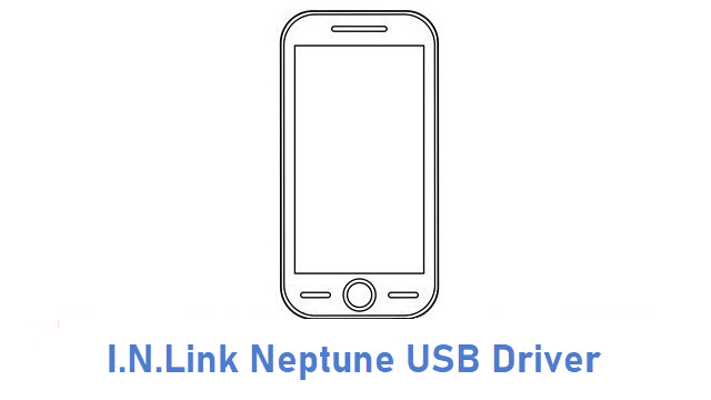 I.N.Link Neptune USB Driver