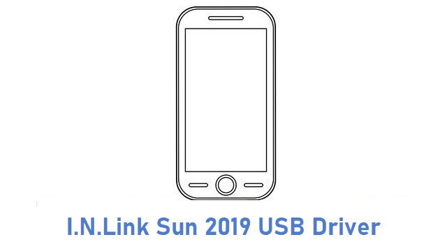 I.N.Link Sun 2019 USB Driver