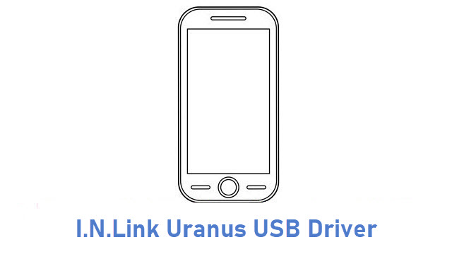 I.N.Link Uranus USB Driver