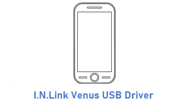 I.N.Link Venus USB Driver