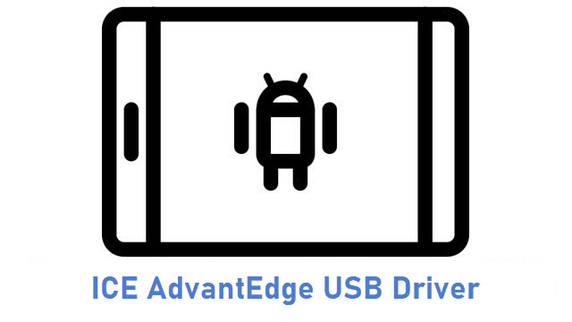 ICE AdvantEdge USB Driver