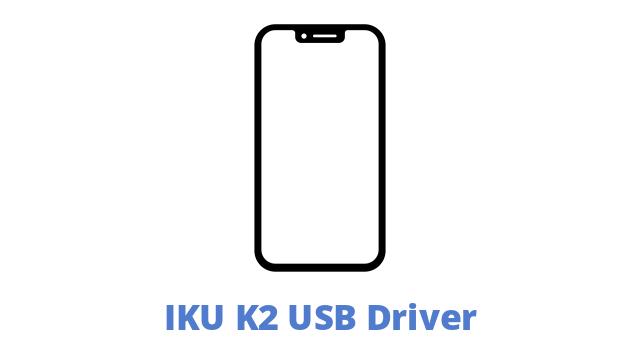IKU K2 USB Driver