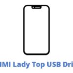 IMI Lady Top USB Driver
