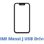 IMI Messi J USB Driver