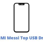 IMI Messi Top USB Driver