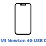 IMI Newton 4G USB Driver