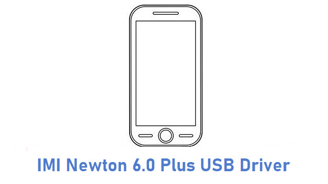 IMI Newton 6.0 Plus USB Driver