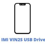 IMI VIN2S USB Driver