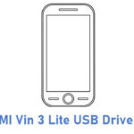 IMI Vin 3 Lite USB Driver