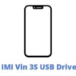 IMI Vin 3S USB Driver