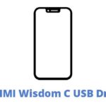 IMI Wisdom C USB Driver