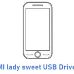 IMI lady sweet USB Driver