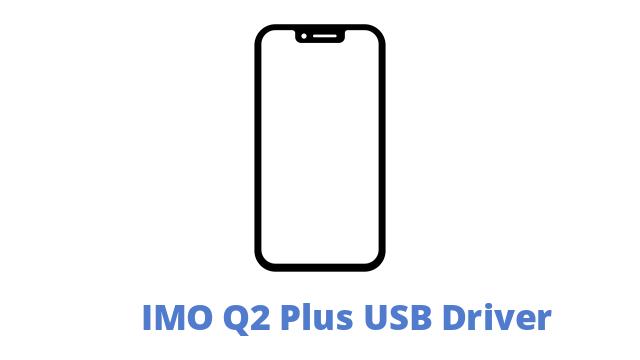 IMO Q2 Plus USB Driver